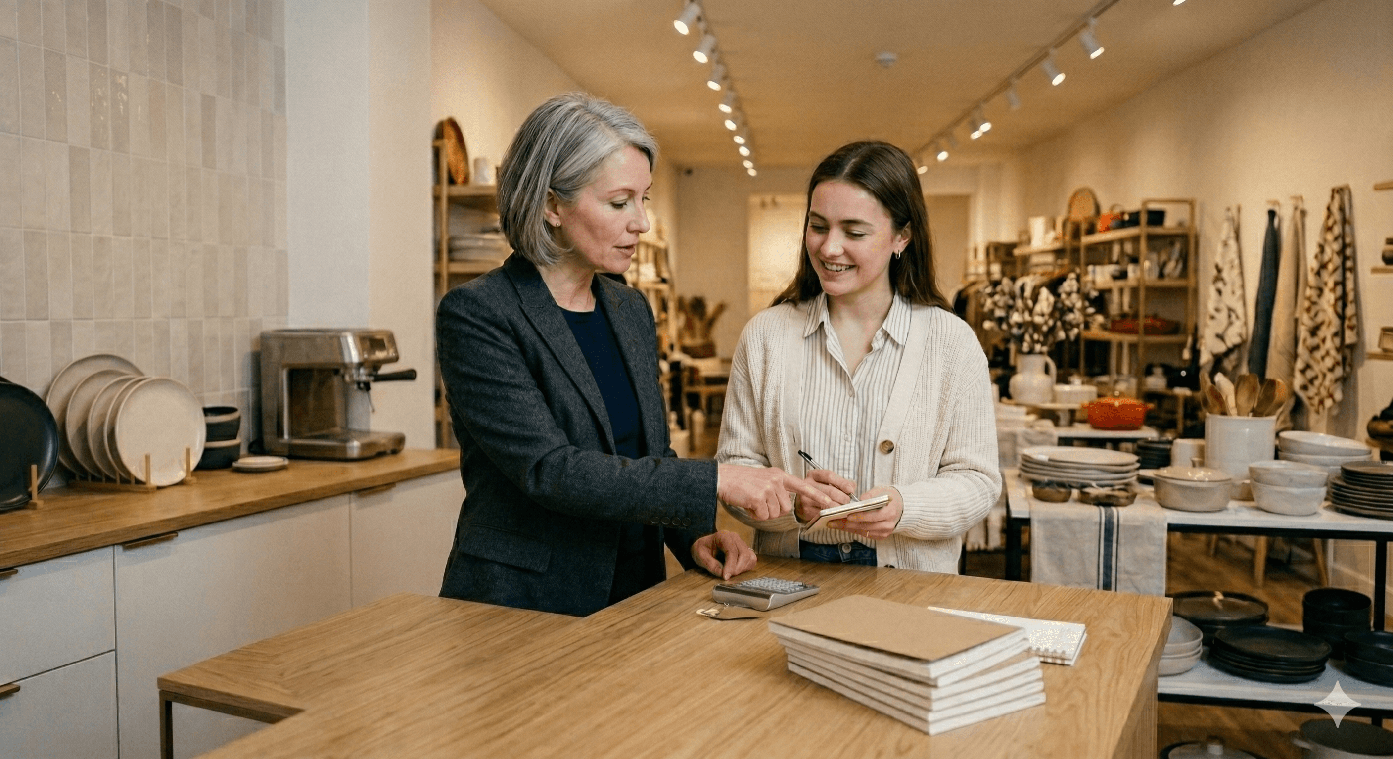 The Real Cost of Overbuying: How Excess Inventory Kills Cash Flow for Independent Retailers