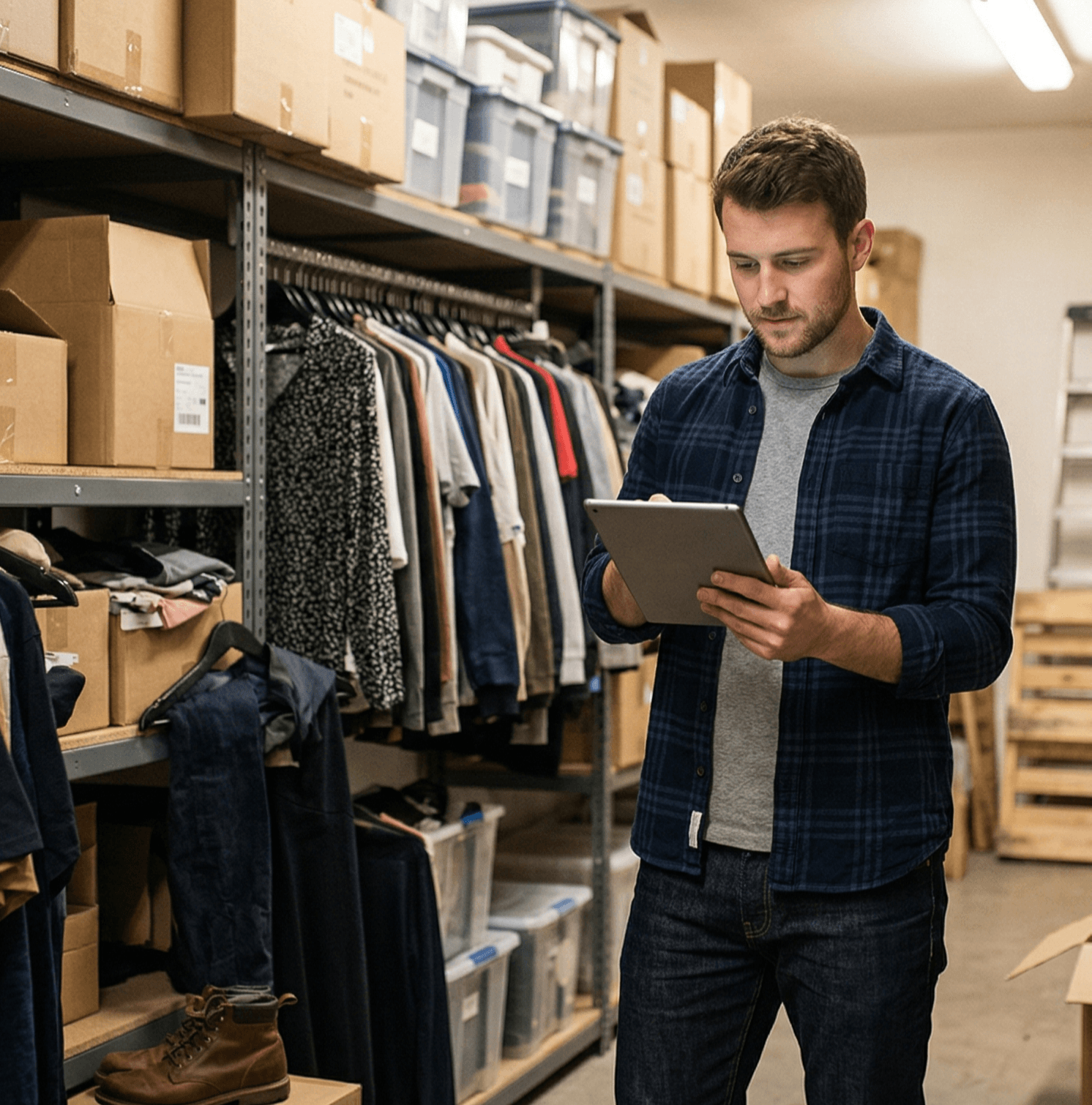 Why Most Retailers Get Open-to-Buy Wrong (And How to Fix It)